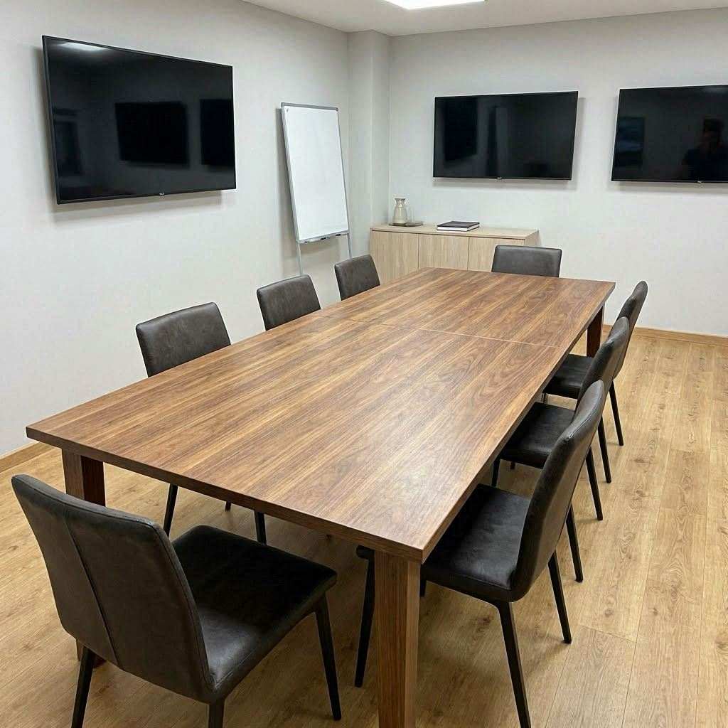 多场活动同时举办会让法务团队的写字楼办公视频会议隔音产生哪些执行偏差